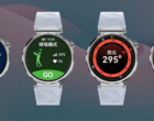 HUAWEI Watch GT 5 w Polsce. W tych cenach i z takim prezentem wyprzedadzą się na pniu