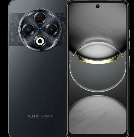 Tecno Spark 30 4G