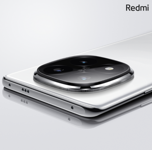 Redmi Note 14