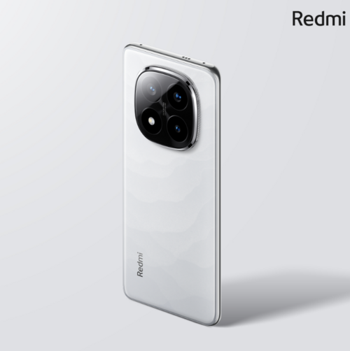 Redmi Note 14