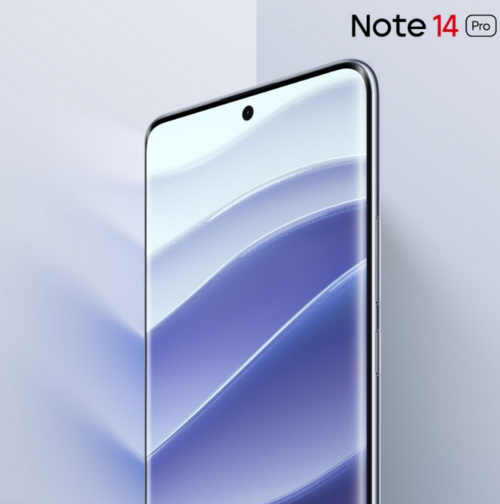 Redmi Note 14 Pro