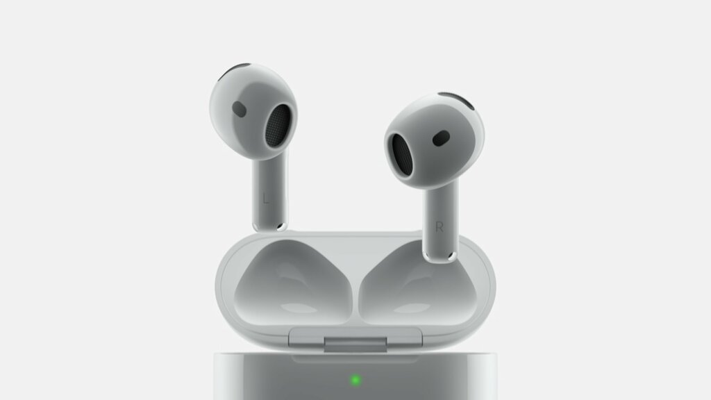 Apple AirPods 4