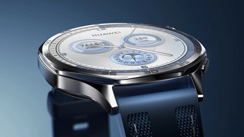 HUAWEI WATCH GT 5