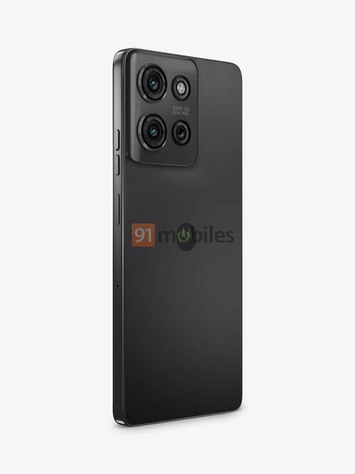 Motorola Moto G75