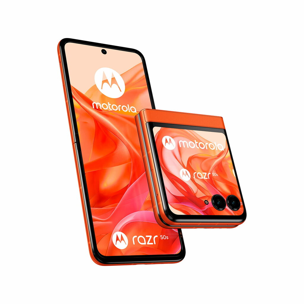 Motorola Razr 50s