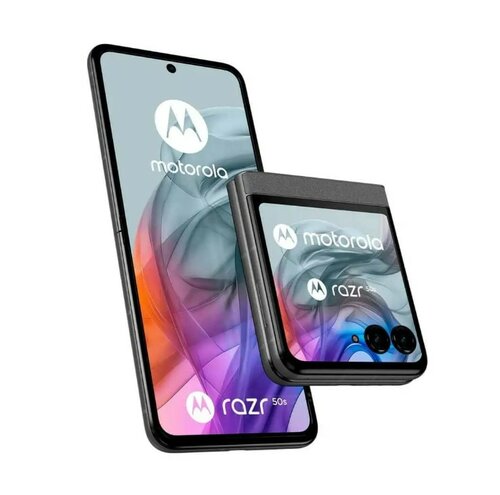 Motorola Razr 50s/ fot. producenta