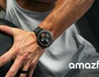 Potężny Amazfit T-Rex 3 nie ma sobie równych. Bateria i konstrukcja nie do zdarcia