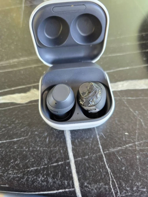 Samsung Galaxy Buds FE