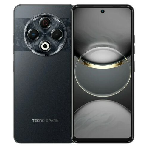 Tecno Spark 30/ fot. producenta