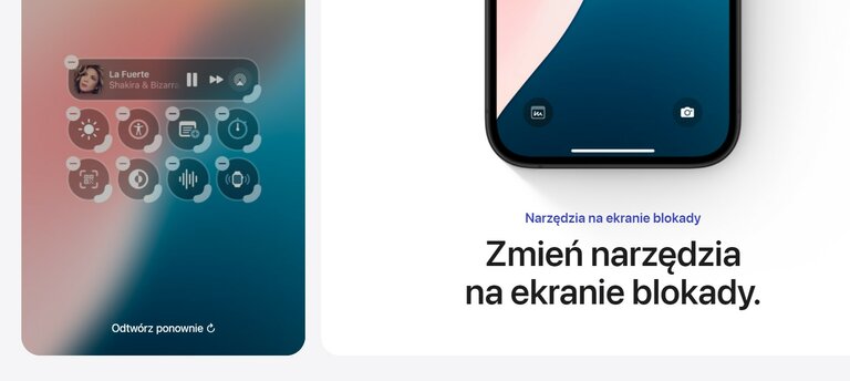 iOS 18/ fot. Apple