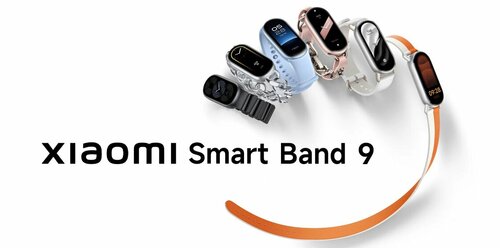 Xiaomi Smart Band 9