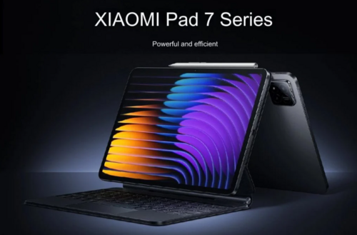 Xiaomi Pad 7