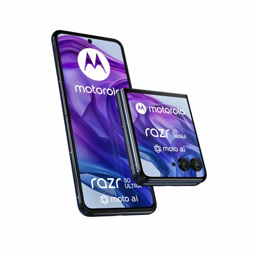 Motorola RAZR 50 Ultra