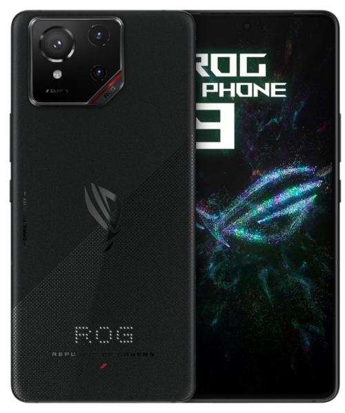 ASUS ROG Phone 9