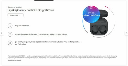 Galaxy Buds 2 Pro