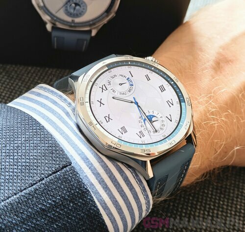 Huawei Watch GT 5