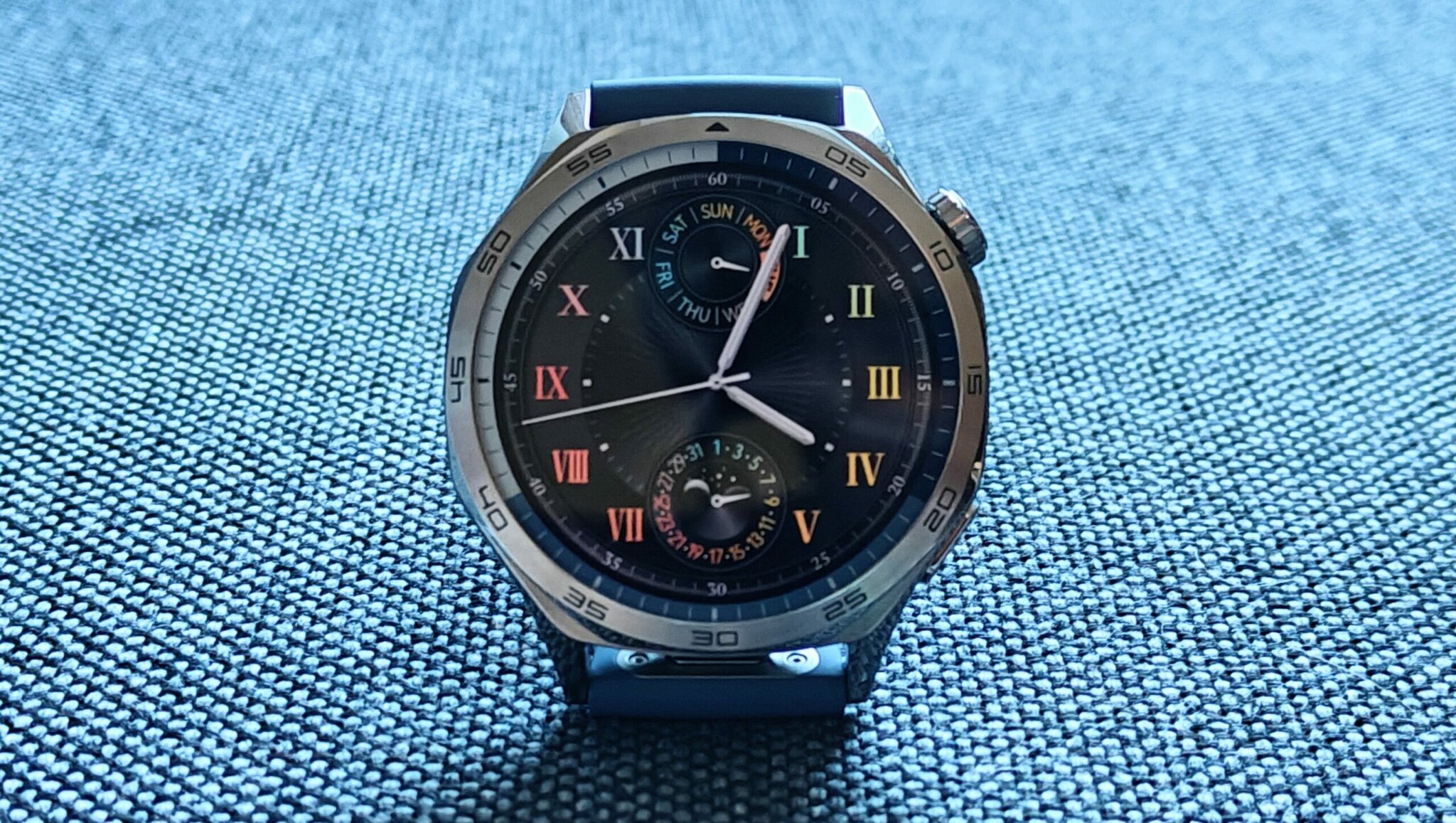 Huawei Watch GT 5