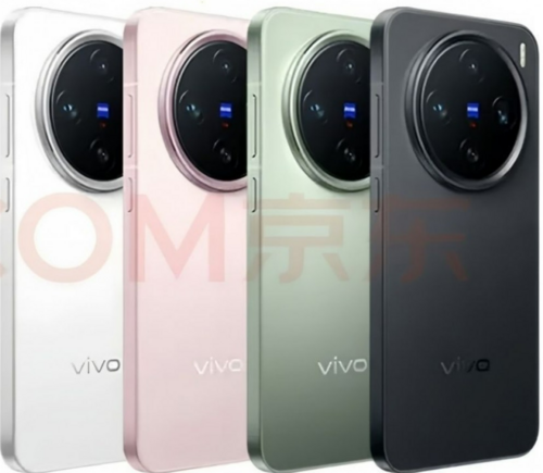 vivo 200