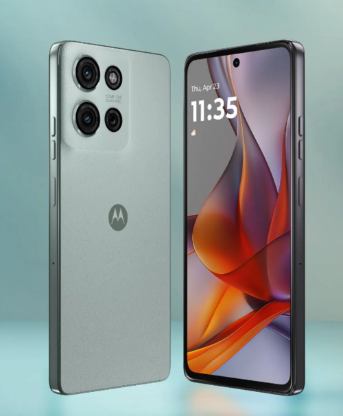 Motorola Moto G75