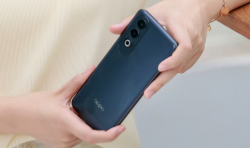 Oppo K12 Plus