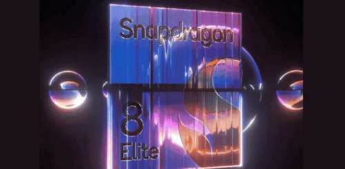 Snapdragon 8 Elite