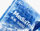 Mediatek Dimensity 9400 