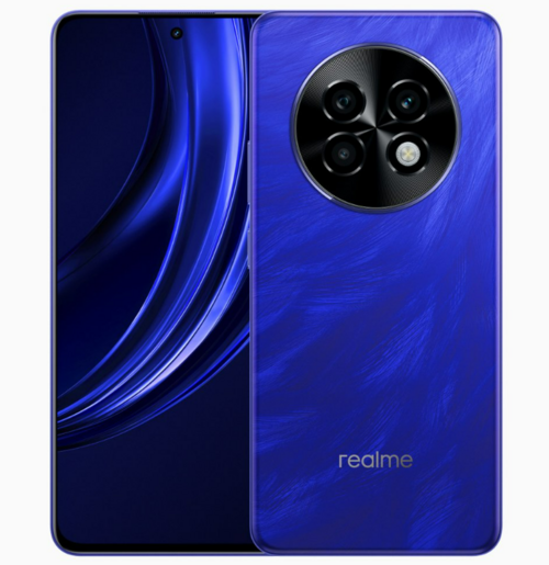 realme P1 Speed 5G