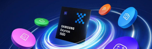 Exynos 1580