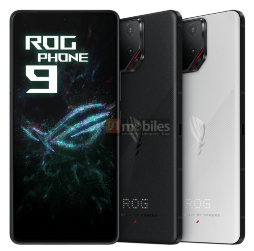 ASUS ROG Phone 9