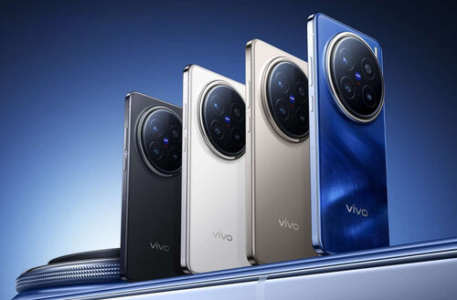 vivo X200 Pro