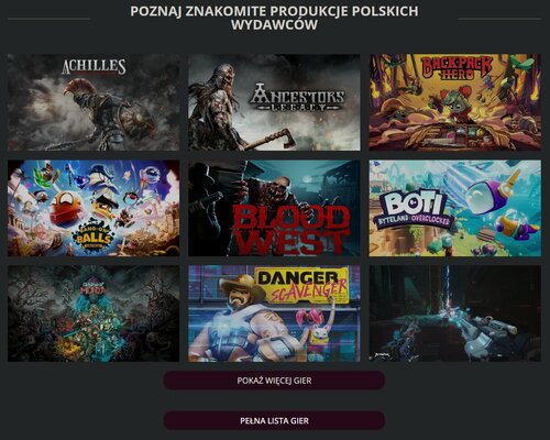 Lenovo i polski gaming