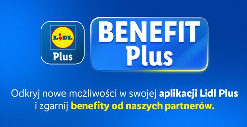 fot. Lidl Plus