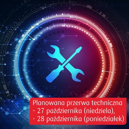 PKO BP przerwa techniczna 27 i 28 października 2024