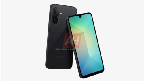 Samsung Galaxy A26 5G