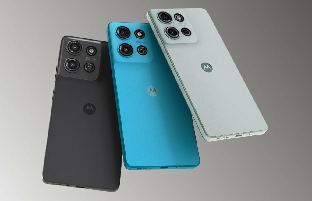 Motorola Moto G75 5G