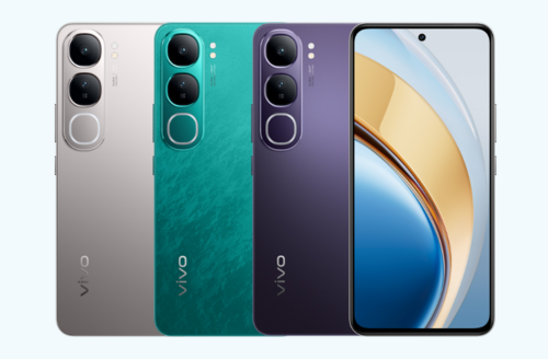 vivo Y300 5G