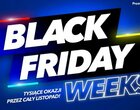 Taki Black Friday to ja rozumiem! Samsung w świetnej cenie i dwie raty gratis