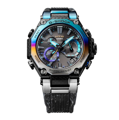 G-SHOCK Special Storm Chaser