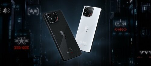 ASUS ROG Phone 9