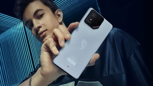 ASUS ROG Phone 9