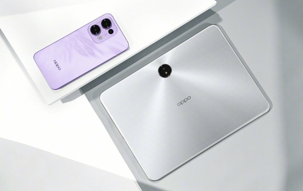 OPPO Pad 3