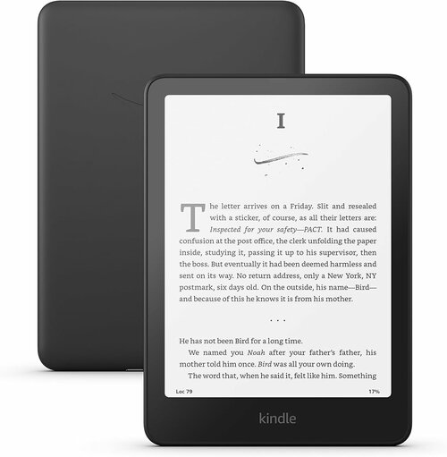 Amazon Kindle Paperwhite (16 GB)