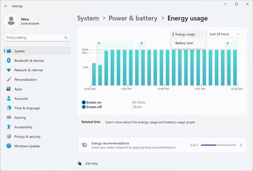 Microsoft chce, żebyś był bardziej świadomy