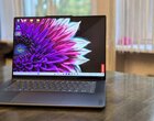 Czy to przyszłość laptopów? Test Lenovo Yoga Slim 7i Aura Edition