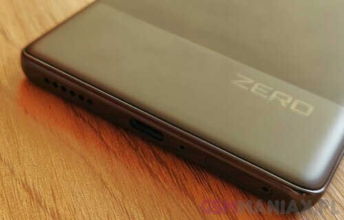 Infinix ZERO 40 5G