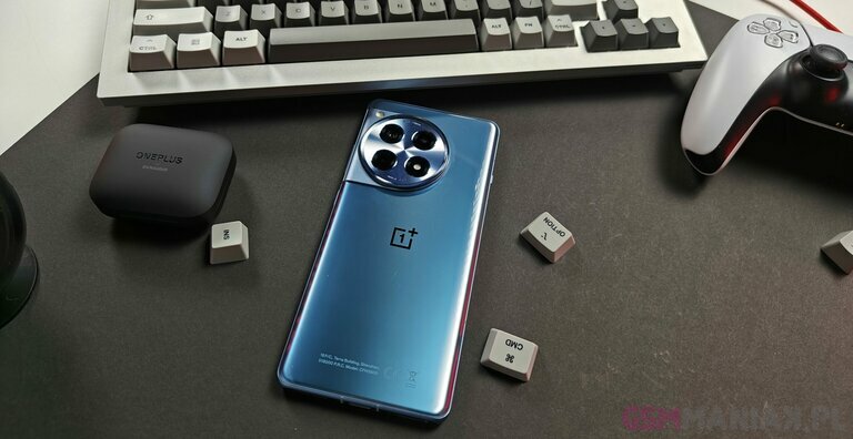 OnePlus 12R