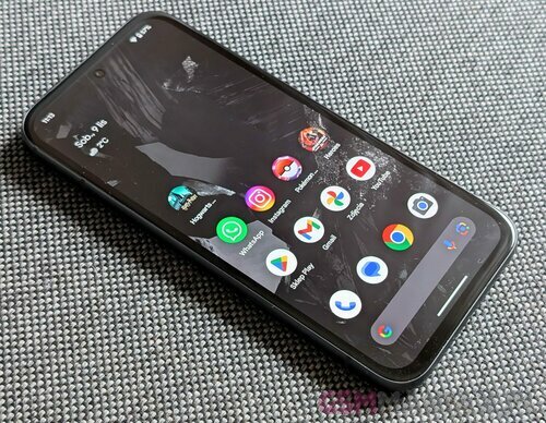 Google Pixel 8a