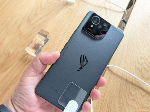 ASUS ROG Phone 9