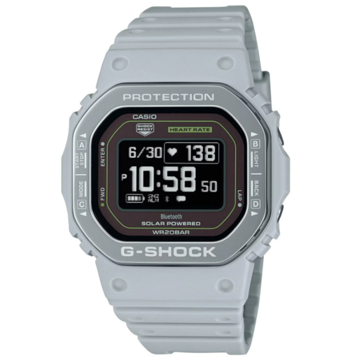 Casio G-SHOCK MOVE DWH5600