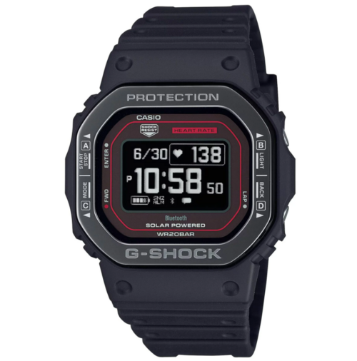 Casio G-SHOCK MOVE DWH5600